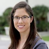 Elizabeth Crosthwaite, MLIS